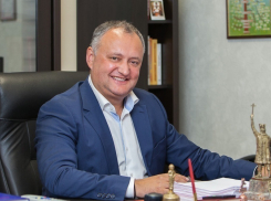 Сегодня состоится инаугурация избранного президента Игоря Додона