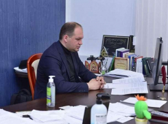 В примэрии Кишинева действует рабочая группа для разрешения конфликтов в области урбанизма и строительства 