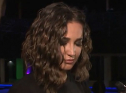 Ольга Бузова расплакалась и сделала эмоциональное признание: «Меня гнобят с детства»