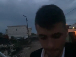 Жалобы Билецкого в сумерках Варницы - это надо увидеть