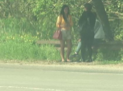 О проститутках Молдовы поведал немецкий телеканал