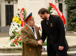 Максим Морошан рассказал о штрафе в 4 500 леев, который ему выписали за ношение георгиевской ленты