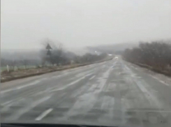 В пятницу в Молдове еще похолодает: ночью возможен снег