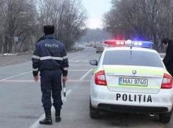 13 ДТП произошли в стране за последние два дня, двое человек скончались