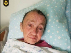 Женщина потеряла память после ДТП: полиция просит помощи у граждан в установлении ее личности 