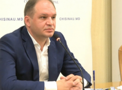 Ион Чебан дал преторам семь дней на наведение порядка в Кишиневе