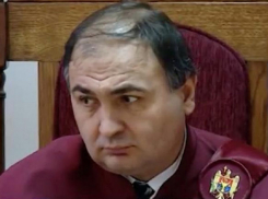 Председателю Высшей судебной палаты Иону Друцэ грозит еще одно уголовное дело