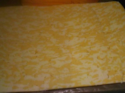 Вскоре с прилавков исчезнут «сырные и сметанные продукты»