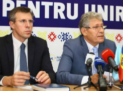 Гимпу: Либеральная партия примет участие в выборах и продолжит бороться за союз с Румынией