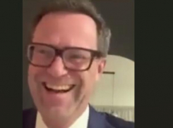 Оппозиция категорически против назначения Германа фон Хебеля «оценщиком» прокуроров: сам был замешан в крупных скандалах в Европе