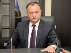 Додон об обучении граждан РМ за рубежом: У молодежи должен быть выбор - учиться в России или Румынии