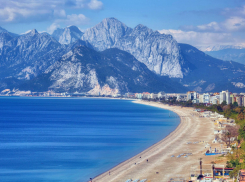 Отдых на море становится дороже