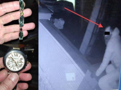 Группировку воров-домушников раскрыли в Кишиневе