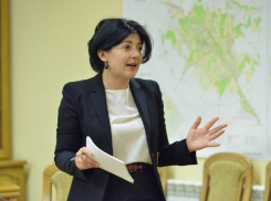 Сильвия Раду заявила, что отберет у украинцев стоимость позорной ёлки и деньги за ее транспортировку