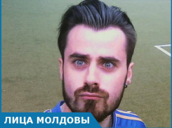 Я был готов подраться в финале молдавского «Евровидения»! - Максим Бодю