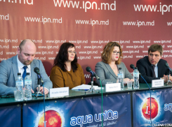 Признать специальность психиатра свободной профессией призвали эксперты Института по правам человека в Молдове