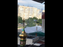 В Кишиневе заведение общепита провоцирует рак у жильцов близлежащих домов