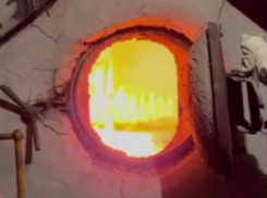 В Молдове сожгли самую крупную в нашей истории партию конфискованного героина 