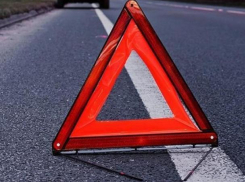 Авария в коммуне Чореску: молодой человек в тяжелом состоянии в больнице