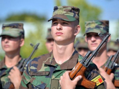 Около 1200 молодых людей призовут на срочную службу в Национальную армию к январю 2026-го