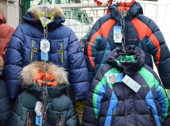 Одежда и обувь на зиму - цены те же, но зарплаты не радуют