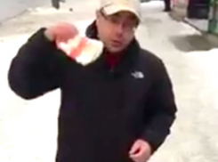 Странные кампании по борьбе со снегом Сильвии Рады и Илианы Кашу возмутили жителей Кишинева