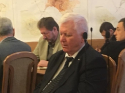 Глава Управления продовольствия и снабжения заснул на заседании в столичной примэрии