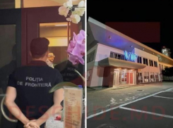 Филипп Киркоров прилетел в Молдову, но ему запретили въезд и развернули обратно