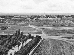 Вспоминая госпиталь в Тираспольской крепости во времена Пушкина…