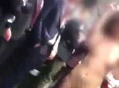 Девушка прошлась голой перед коллегами ради прибавки к зарплате: откровенное видео 