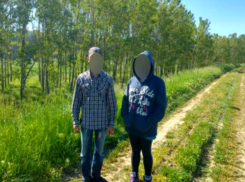 Девушка с братом переплыли Прут и были схвачены румынскими пограничниками