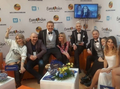 Как выглядят красавицы-жены триумфаторов «Евровидения-2017» группы Sunstroke Project