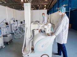 Из триажного центра сбежал очередной коронавирусный пациент