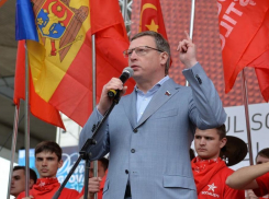 Представитель партии «Справедливая Россия»: Социалисты России поддержат Игоря Додона в его борьбе с олигархами