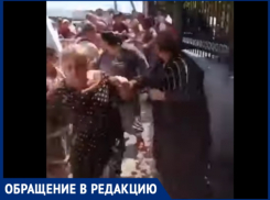 Мнение о погроме в Атаках: из-за двух нарушителей порядка страдают все ромы города
