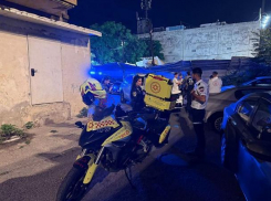 В Израиле зрелая молдаванка зарезала молодого любовника