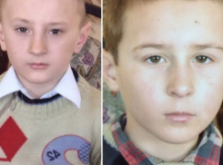 Таинственным исчезновением детей на юге Молдовы занялась полиция