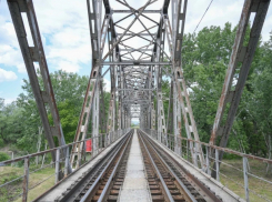 В Молдове восстановят Эйфелев мост, расположенный в Унгенах
