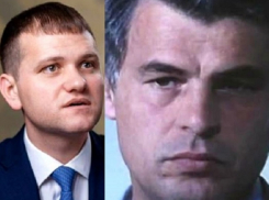 Мунтяну обидел комиссара Каттани: либерал снял ролик на музыку из сериала «Спрут»