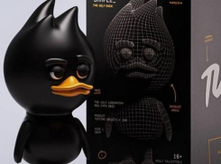 Таможенники нашли странную «игрушку» для крипты за 6 000 долларов