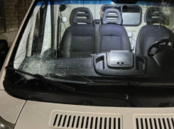 Пациент напал с топором на водителя скорой помощи