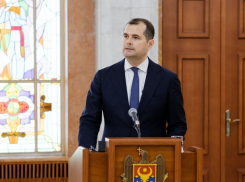 Тофан: власти обсуждают несколько вариантов изменения НДС на природный газ