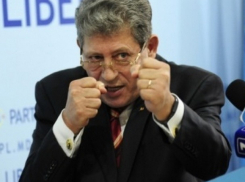 Молдавские либералы выступили с инициативой выйти из СНГ до выборов