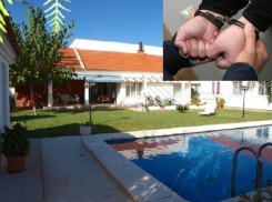 Сбежавшего из Молдовы организатора коррупционных схем задержали в Испании