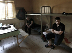 Кровавое побоище в одесском СИЗО закончилось гибелью арестанта