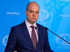 МИД России обеспокоен деградацией СМИ в Молдове