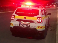 Пятеро против одного: на Чеканах избили сотрудника полиции