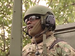 NATO, go home: как социалисты встретили американских военных на границе РМ