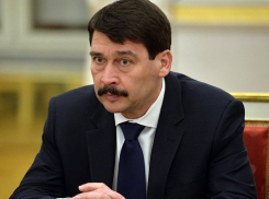 Президент Венгрии поздравил Игоря Додона с избранием на пост главы государства
