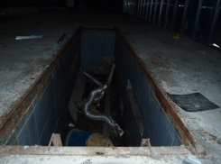 Рухнувший в замаскированную яму житель Тирасполя скончался в мучениях